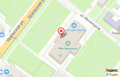 Студия мозаики Colibri на карте