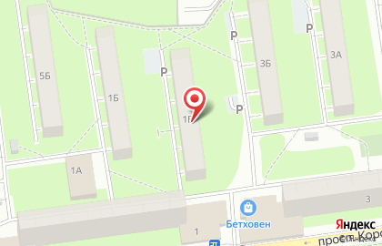 Страховой агент в Москве на карте
