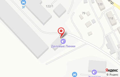 Интернет-гипермаркет Utake.ru в Железнодорожном районе на карте