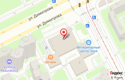 ООО Кондор Групп на карте