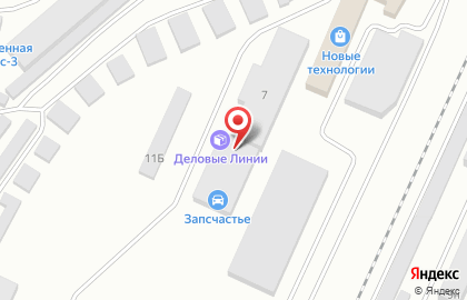 Центр дезинфекции Герадез на Профсоюзной улице на карте