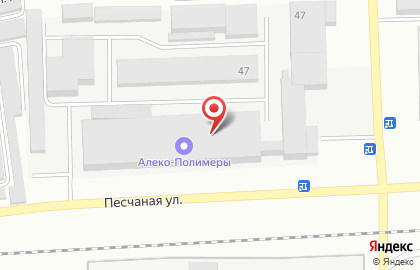 ООО Атлантис-Рос на карте