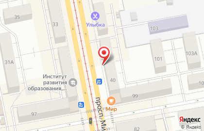 Цветочный магазин Цветы как искусство в Екатеринбурге на карте