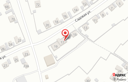 Сбербанк, ПАО в Нижнем Новгороде на карте