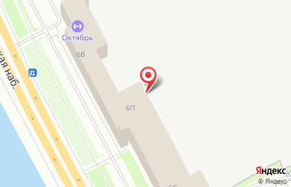 Старкад на карте