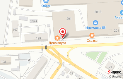Монтажная компания Потолкевич на карте