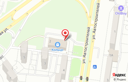 Grimerka Studio на карте