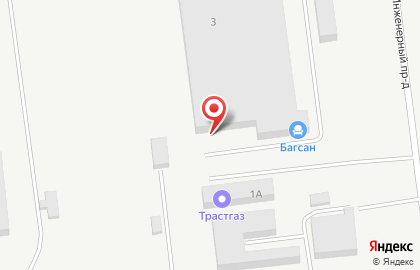ООО Явва на карте