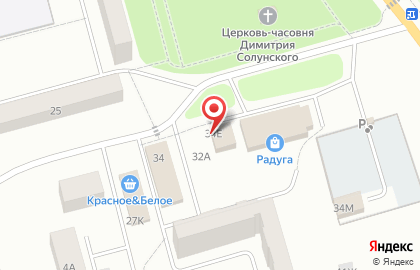 Ремонтная мастерская Good Мастер на карте