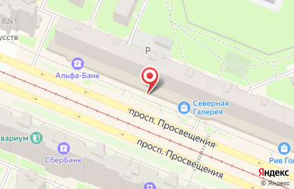 Mini-Maxi на карте