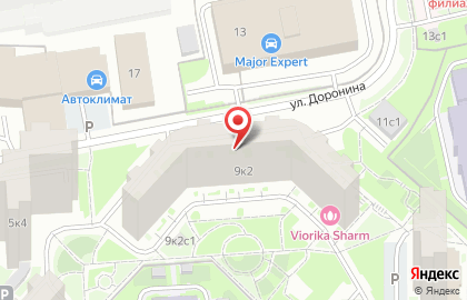 УФМС, Отдел Управления Федеральной миграционной службы России по г. Москве в Северо-Восточном административном округе на Псковской улице на карте