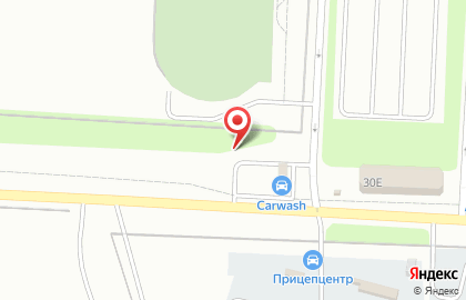 Шиномонтажная мастерская 4 колеса на Московской улице на карте