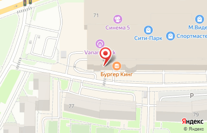 Магазин Хлеб Store на карте