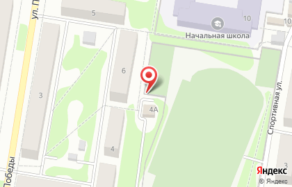 Магазин мяса в Санкт-Петербурге на карте