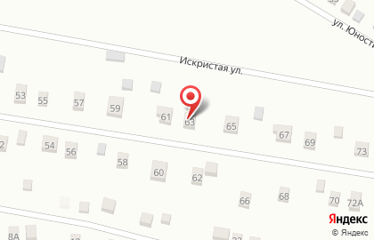 Алтан Сэсэг на карте