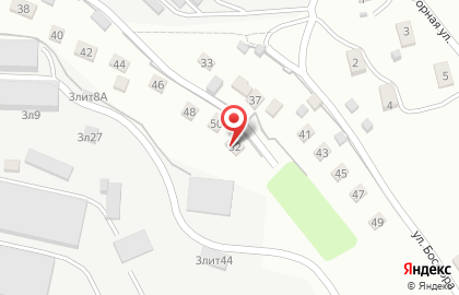 Производственная компания ШиК на карте