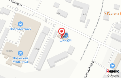 Компания РТИ-Трейдинг на карте