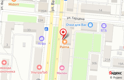 MASHKA studio на карте