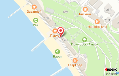Развлекательный центр Колизей на карте