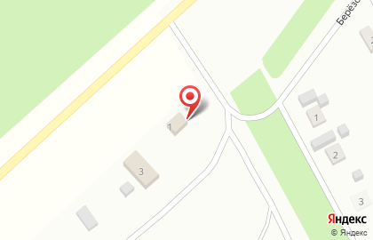 Автосервис в Казани на карте
