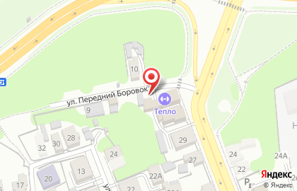 Компания ГидраСфера на карте