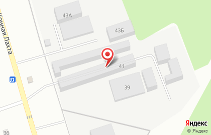 Лерон Авто на карте