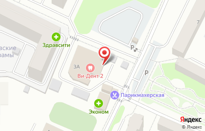 Магазин Семишагофф в Санкт-Петербурге на карте