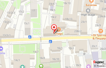VEROVER PHARMA на карте