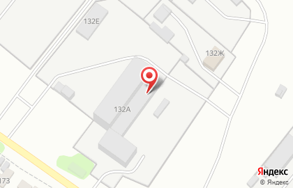 Производственно-торговая компания Природный камень на Минской улице на карте