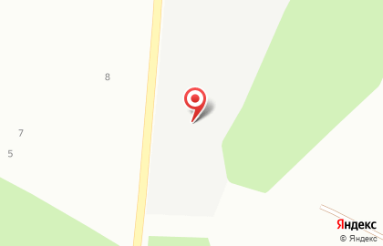 ООО Персей на карте