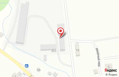 Сахстройбетон на карте