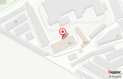 МетраФорм на карте
