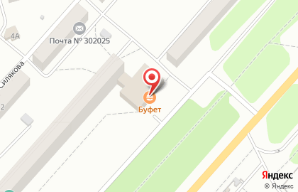 Ресторан Сударь на Московском шоссе на карте