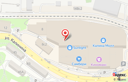 Панкейк кафе Кобра Робра в Первомайском районе на карте