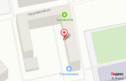 Парикмахерская Ptichkina studio на карте