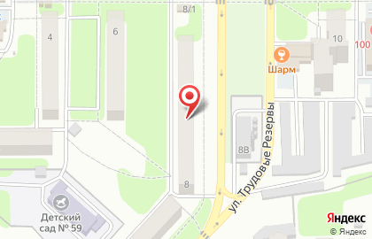 Юридические услуги Юридическое бюро на карте