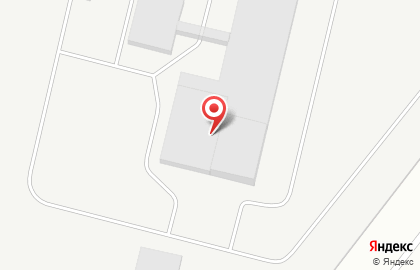 Завод по производству кондитерских изделий Марс на карте