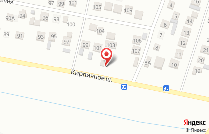 Автомат по продаже чая и кофе в Каспийске на карте
