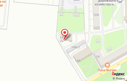 ООО Портал-Керамика на карте