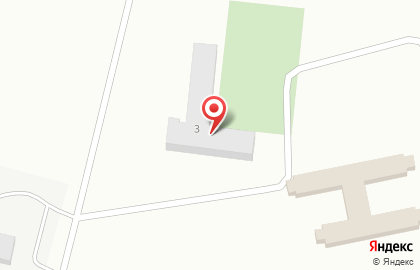 Спортивно-оздоровительный конный клуб Каскад в Тюмени на карте