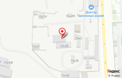 Royal Auto Service на карте