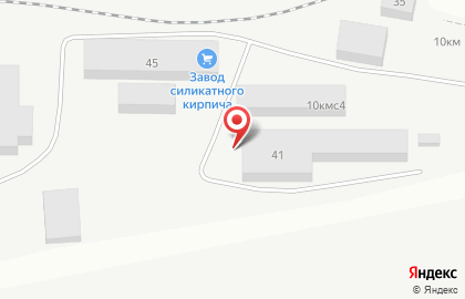Автосервис для грузовых автомобилей РемСпецТех в Петрозаводске на карте