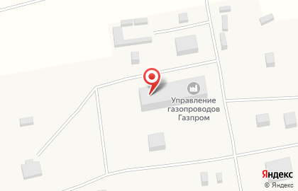 Филиал Газпром трансгаз Ухта, ООО Нюксенское линейное производственное управление магистральных газопроводов на карте