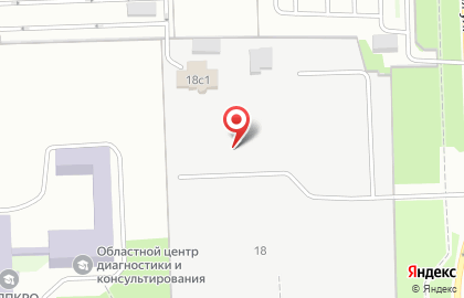 Челябинский институт психоанализа ЧИП на улице Худякова на карте