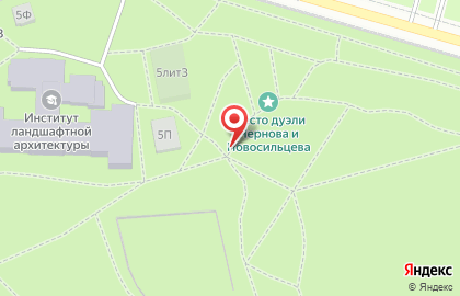 ООО Грин Инжиниринг на карте