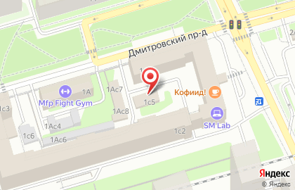 Вита-эксплуатация на карте