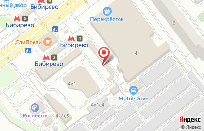 Магазин фитопродукции Русские Корни на улице Плещеева на карте
