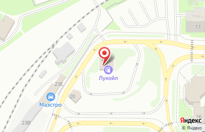Банкомат Открытие в Санкт-Петербурге на карте