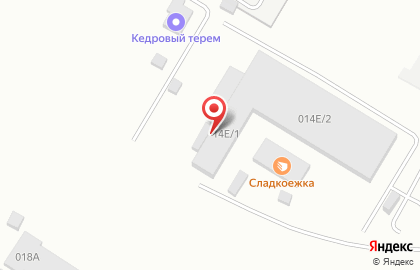 ООО СиТЭП на карте