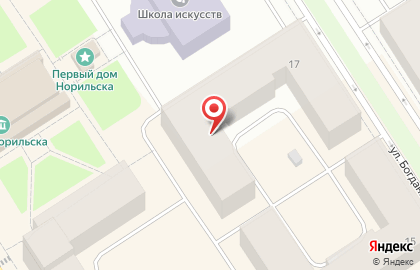 Магазин аккумуляторов для мобильных устройств Радиосервис на карте